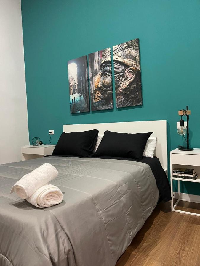 Mafalda - Bed and breakfast