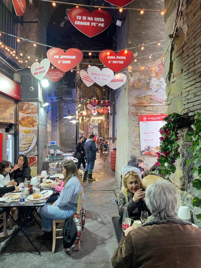 Bed and breakfast Mafalda -