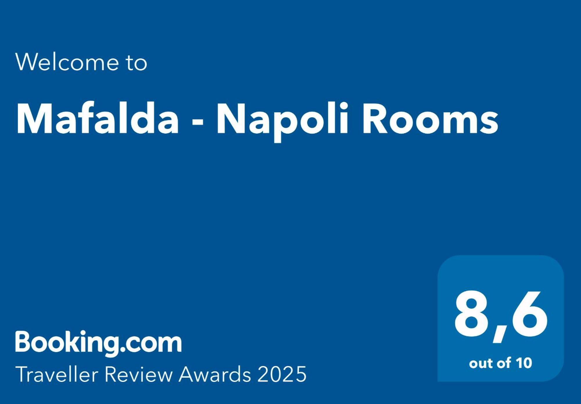 Mafalda - Bed and breakfast